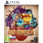 Cat Quest III [PS5]